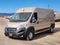 2026 RAM Promaster RAM PROMASTER 2500 SLT CARGO VAN HIGH ROOF 159' WB