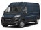 2027 RAM ProMaster Cargo Van High Roof