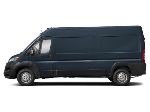 2027 RAM ProMaster Cargo Van High Roof