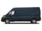 2027 RAM ProMaster Cargo Van High Roof