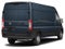 2027 RAM ProMaster Cargo Van High Roof