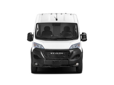 2027 RAM ProMaster Cargo Van High Roof