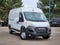 2025 RAM Promaster TRADESMAN