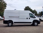 2025 RAM Promaster TRADESMAN