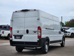 2025 RAM Promaster TRADESMAN