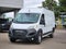 2025 RAM Promaster TRADESMAN