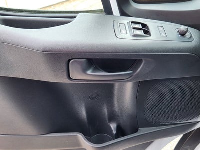 2025 RAM Promaster TRADESMAN