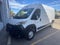 2026 RAM Promaster Tradesman