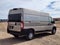 2026 RAM Promaster RAM PROMASTER 2500 SLT CARGO VAN HIGH ROOF 159' WB