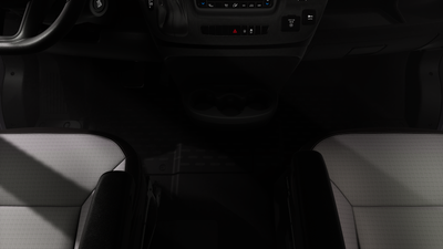 2026 RAM Promaster RAM PROMASTER 2500 TRADESMAN CARGO VAN HIGH ROOF 159' WB