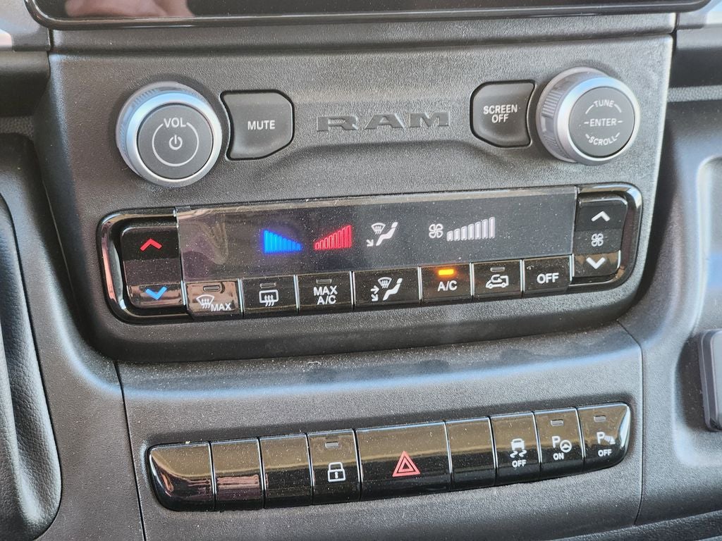 2026 RAM Promaster RAM PROMASTER 2500 SLT CARGO VAN HIGH ROOF 159' WB