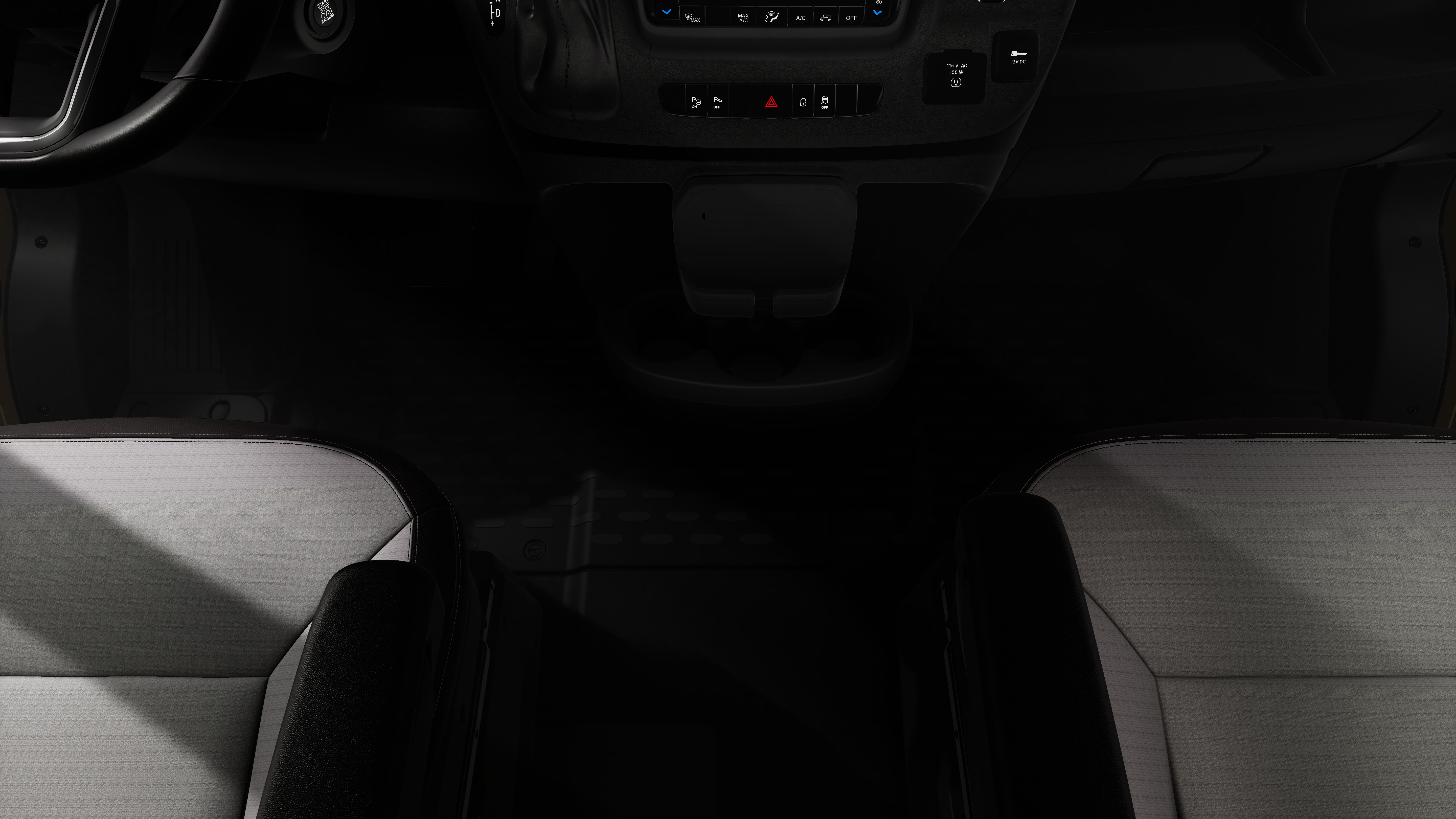 2026 RAM Promaster RAM PROMASTER 2500 SLT CARGO VAN HIGH ROOF 159' WB