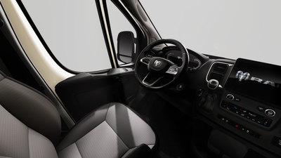 2026 RAM Promaster RAM PROMASTER 2500 SLT CARGO VAN HIGH ROOF 159' WB