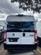 2022 RAM Promaster High Roof
