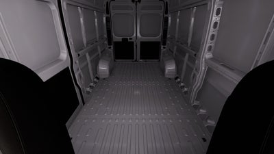 2026 RAM Promaster RAM PROMASTER 2500 TRADESMAN CARGO VAN HIGH ROOF 159' WB