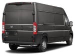 2027 RAM ProMaster Cargo Van High Roof