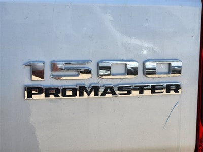 2026 RAM Promaster RAM PROMASTER 2500 SLT+ CARGO VAN HIGH ROOF 159' WB