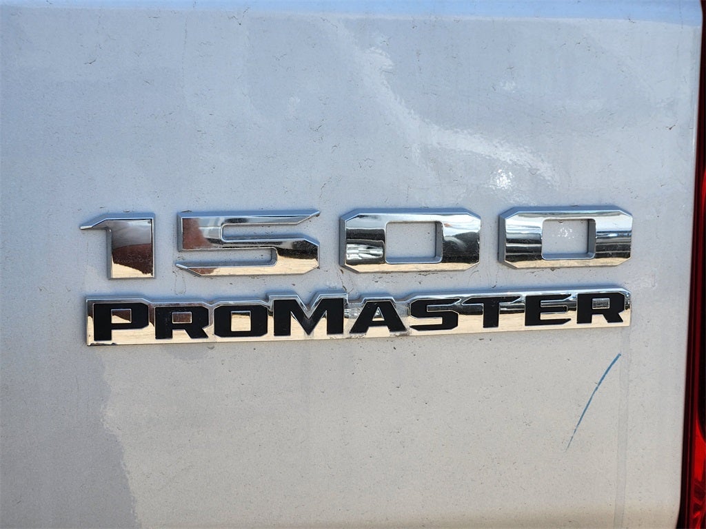 2026 RAM Promaster RAM PROMASTER 2500 SLT+ CARGO VAN HIGH ROOF 159' WB