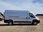 2026 RAM Promaster RAM PROMASTER 2500 SLT+ CARGO VAN HIGH ROOF 159' WB