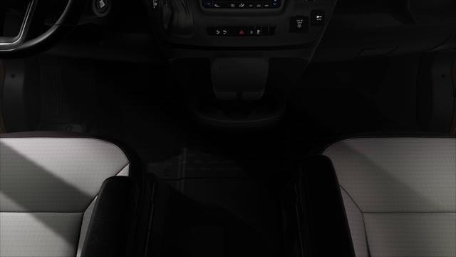 2026 RAM Promaster RAM PROMASTER 2500 SLT CARGO VAN HIGH ROOF 159' WB