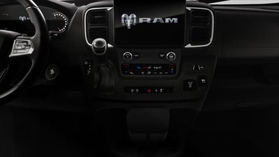 2026 RAM Promaster RAM PROMASTER 2500 SLT CARGO VAN HIGH ROOF 159' WB