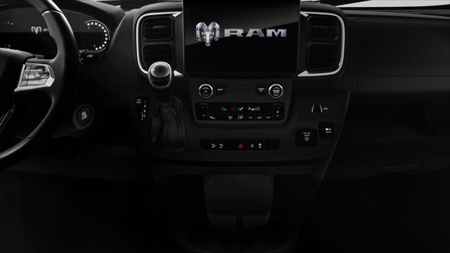 2026 RAM Promaster RAM PROMASTER 2500 SLT CARGO VAN HIGH ROOF 159' WB