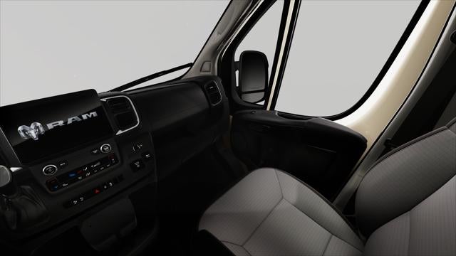 2026 RAM Promaster RAM PROMASTER 2500 SLT CARGO VAN HIGH ROOF 159' WB