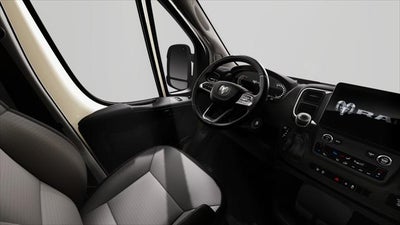 2026 RAM Promaster RAM PROMASTER 2500 SLT CARGO VAN HIGH ROOF 159' WB