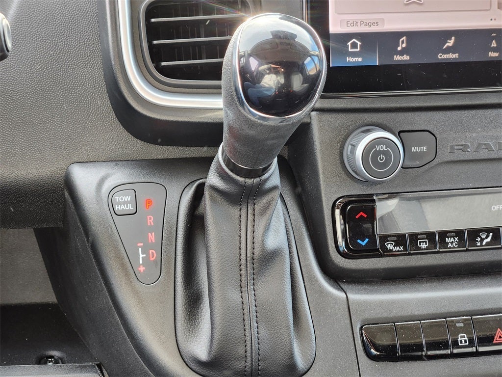 2026 RAM Promaster RAM PROMASTER 2500 SLT CARGO VAN HIGH ROOF 159' WB