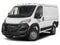 2027 RAM ProMaster Cargo Van Low Roof