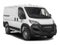 2027 RAM ProMaster Cargo Van Low Roof