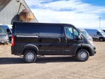 2026 RAM Promaster RAM PROMASTER 1500 TRADESMAN CARGO VAN LOW ROOF 118' WB