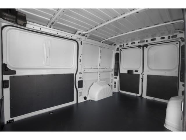 2021 RAM ProMaster 1500 Cargo Van Low Roof 118' WB