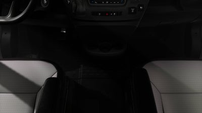 2026 RAM Promaster RAM PROMASTER 1500 TRADESMAN CARGO VAN LOW ROOF 118' WB