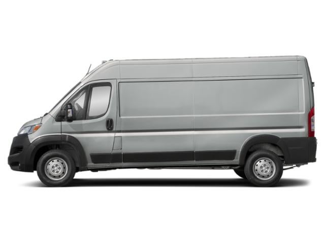 2027 RAM ProMaster Cargo Van Base