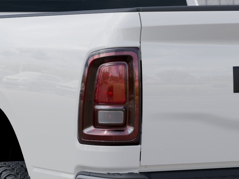 2026 RAM 2500 RAM 2500 TRADESMAN REGULAR CAB 4X4 8' BOX