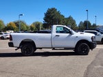 2027 RAM 2500 Tradesman