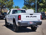 2027 RAM 2500 Tradesman