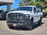 2027 RAM 2500 Tradesman