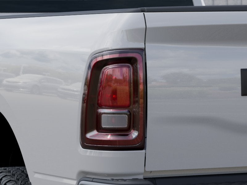 2026 RAM 2500 RAM 2500 TRADESMAN REGULAR CAB 4X4 8' BOX
