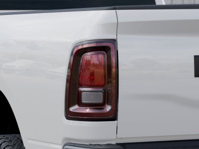 2026 RAM 2500 RAM 2500 TRADESMAN REGULAR CAB 4X4 8' BOX