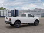 2026 RAM 2500 RAM 2500 TRADESMAN REGULAR CAB 4X4 8' BOX