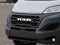 2026 RAM Promaster RAM PROMASTER 3500 TRADESMAN CARGO VAN HIGH ROOF 159' WB EXT