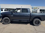 2018 RAM 1500 Big Horn Crew Cab 4x4 5'7' Box