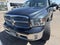 2018 RAM 1500 Big Horn Crew Cab 4x4 5'7' Box
