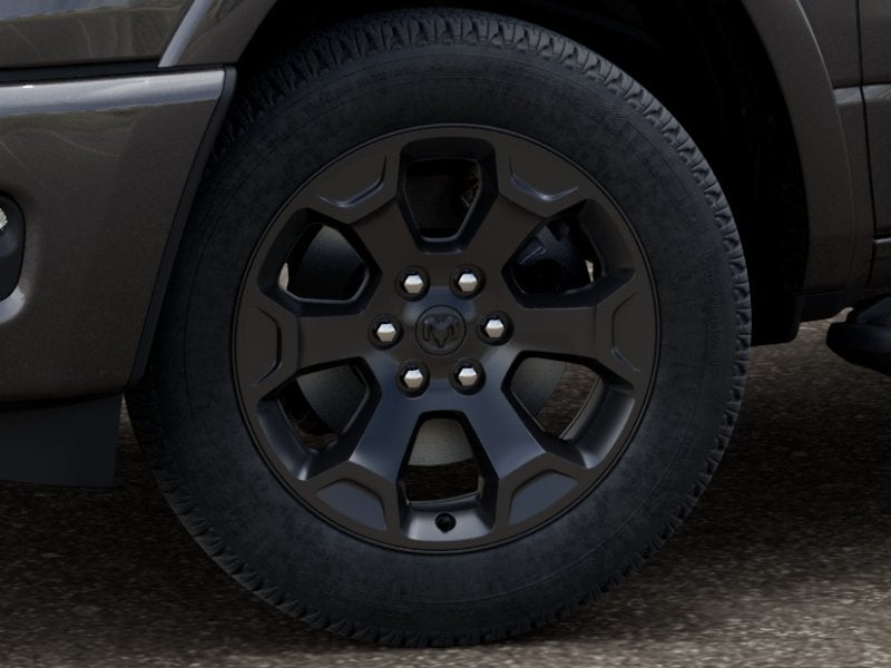 2026 RAM 1500 RAM 1500 LONE STAR CREW CAB 4X4 5'7' BOX