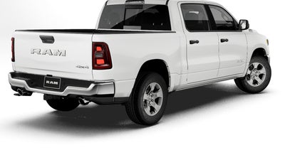 2027 RAM 1500 Tradesman