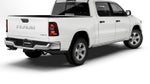 2027 RAM 1500 Tradesman