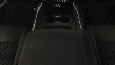 2026 RAM 1500 RAM 1500 EXPRESS CREW CAB 4X4 5'7' BOX