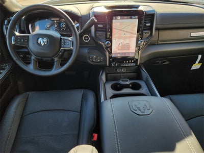 2026 RAM 2500 RAM 2500 POWER WAGON CREW CAB 4X4 6'4' BOX